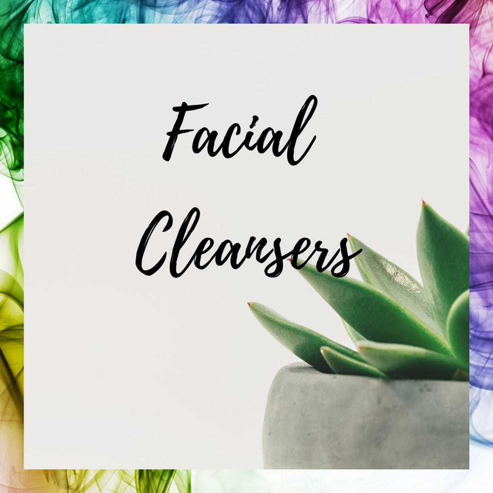 Face &amp; Body Soaps