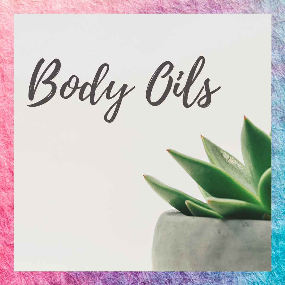 Body Oils