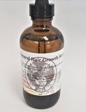 All-Natural Hair Growth Serum