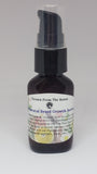 All-Natural Beard Growth Serum