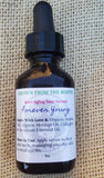 Forever YoungAnti Aging Face Serum w. Collagen