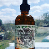 All-Natural Hair Growth Serum