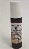 All-Natural Beard Growth Serum
