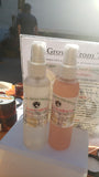 Aloe Vera & Rose Water Facial Toner