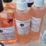 Rose Water w. Witch Hazel Facial Toner