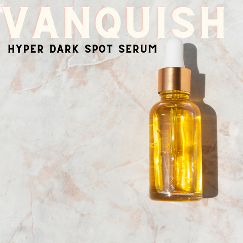Vanquish (Hyper Dark Spot Formula)